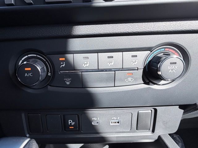 New 2026 Nissan Frontier SV w/ Tow Package image 15