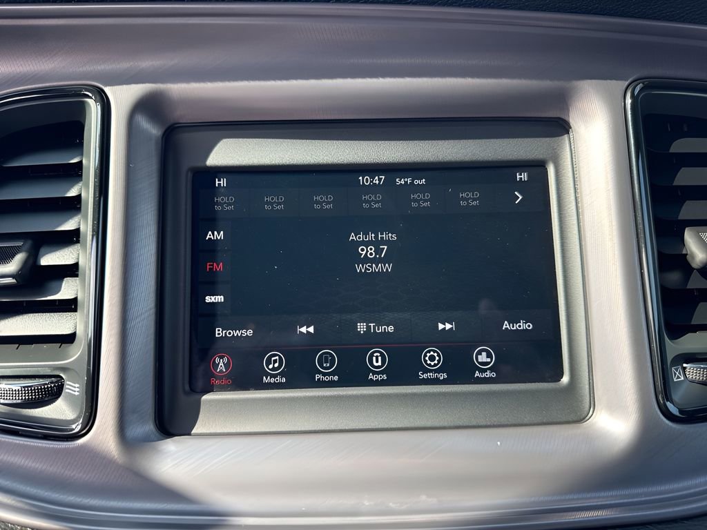 Used 2023 Dodge Challenger SXT image 16