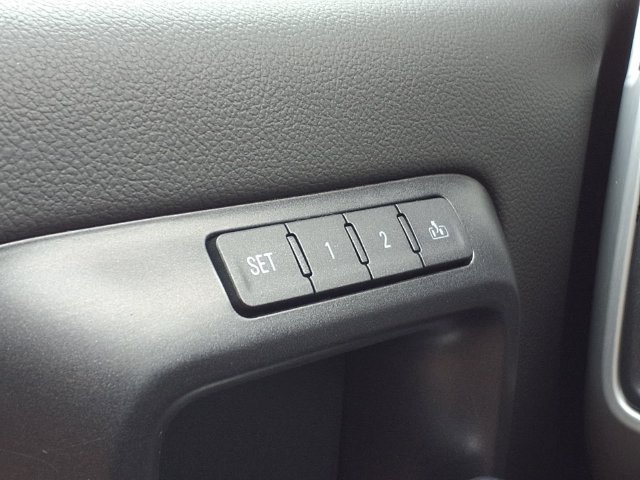 Used 2019 GMC Sierra 2500 SLT AWD/4WD image 11