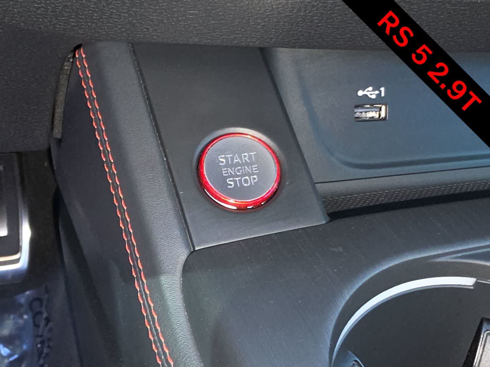 Used 2019 Audi RS 5 AWD/4WD image 24