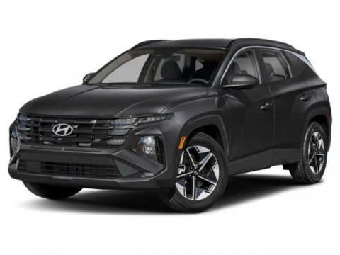 New 2026 Hyundai Tucson SEL video 1