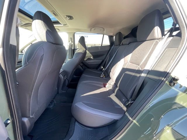 New 2026 Subaru Crosstrek 2.5i Premium image 16