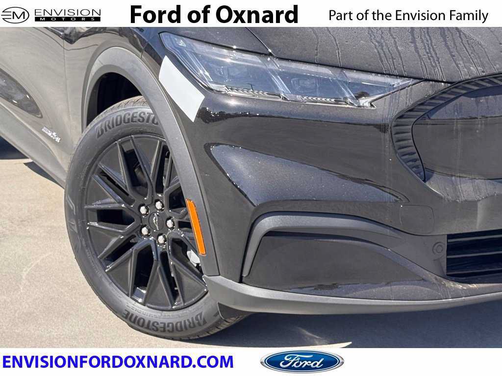 New 2026 Ford Mustang Mach-E Select RWD image 4