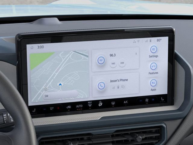 New 2026 Ford Bronco Sport Heritage image 14