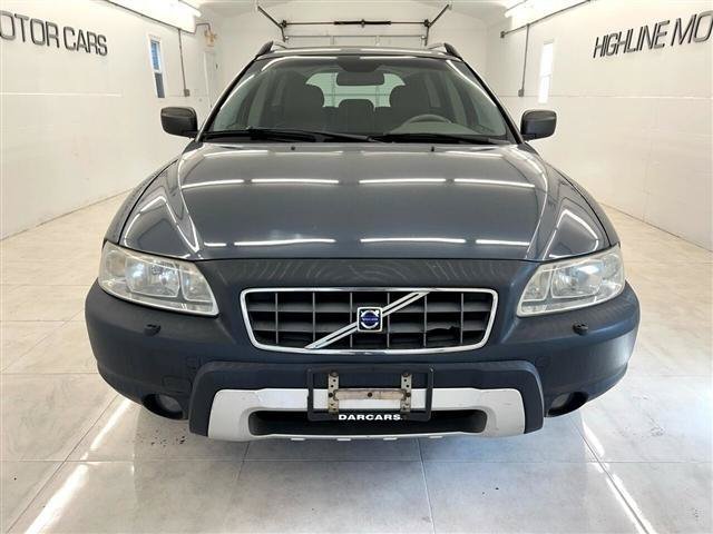 Used 2006 Volvo XC70 AWD/4WD image 2
