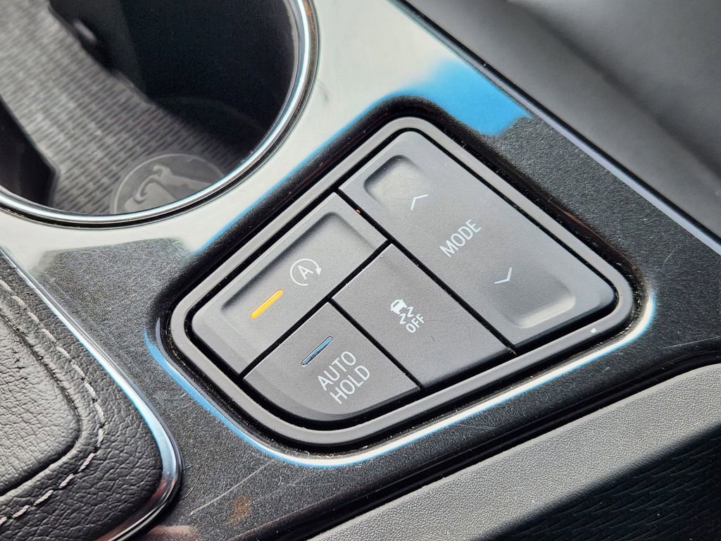 Used 2022 Cadillac CT4 Luxury image 20