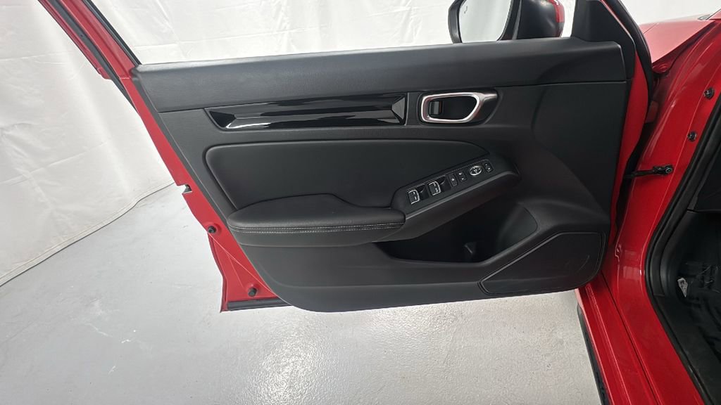 Used 2022 Honda Civic EX-L image 18