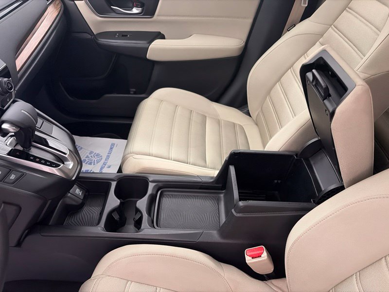 Used 2018 Honda CR-V EX image 35