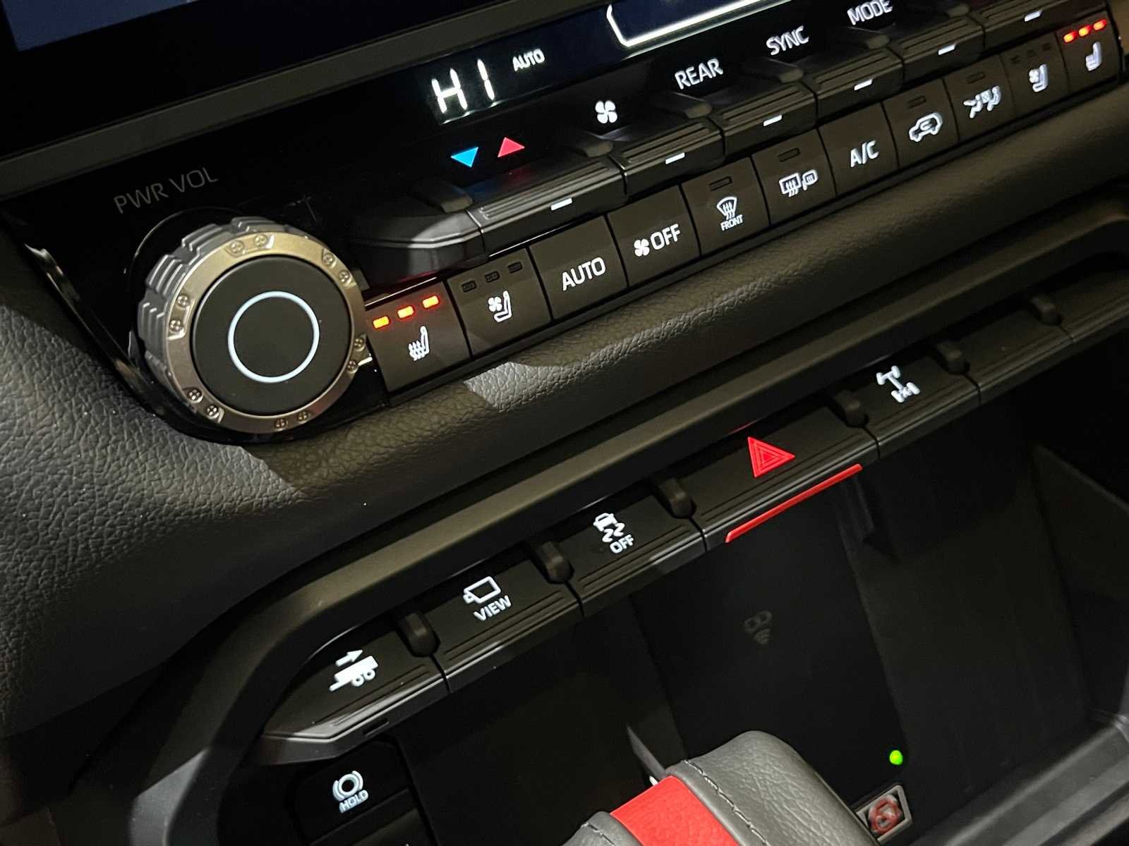 Certified 2025 Toyota Sequoia TRD Pro image 25