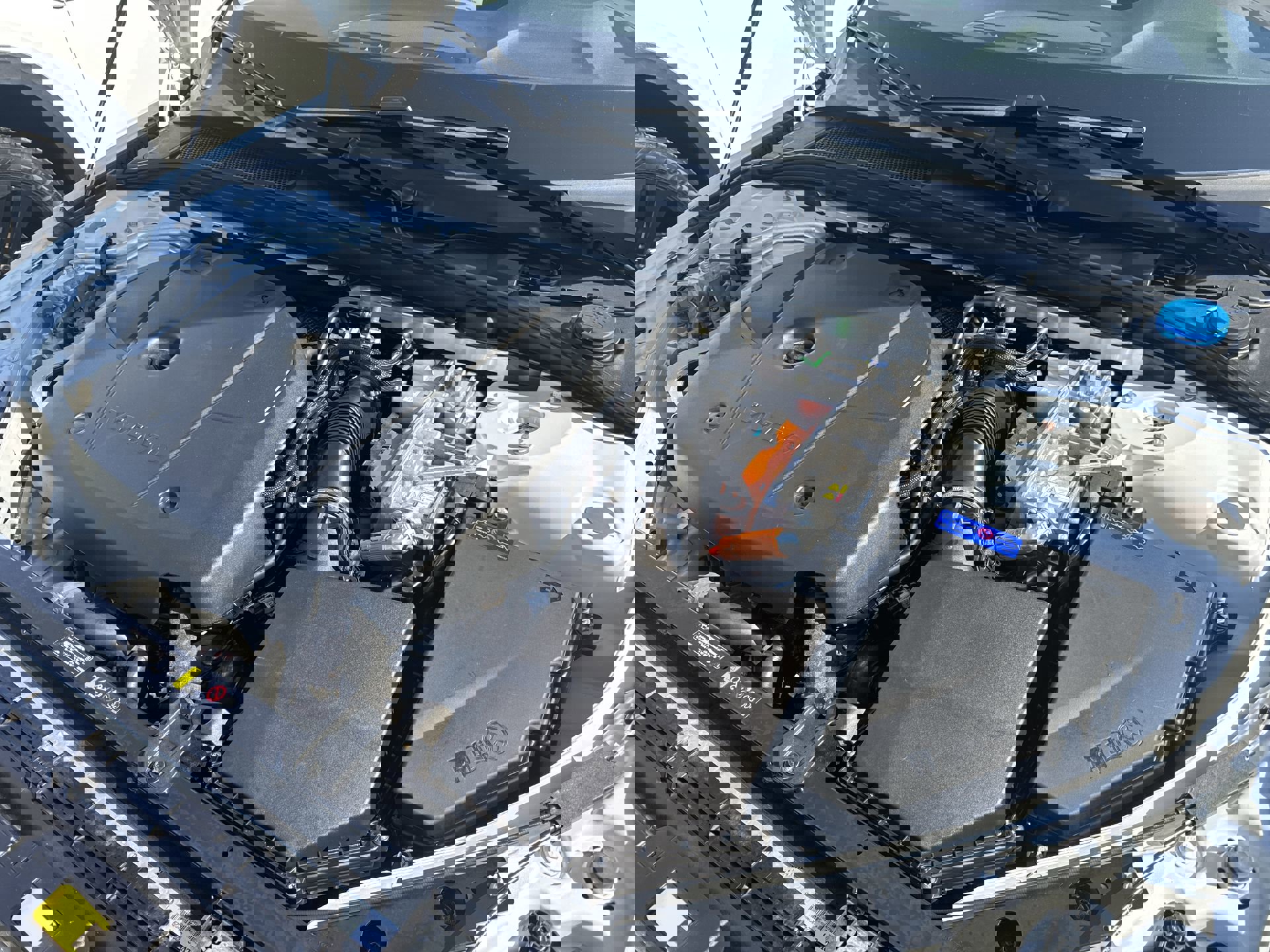 Used 2024 Volvo S60 T8 Plus w/ Climate Package image 29