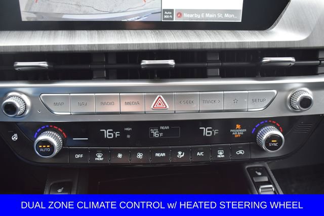 Used 2023 Kia Telluride EX X-Line image 5