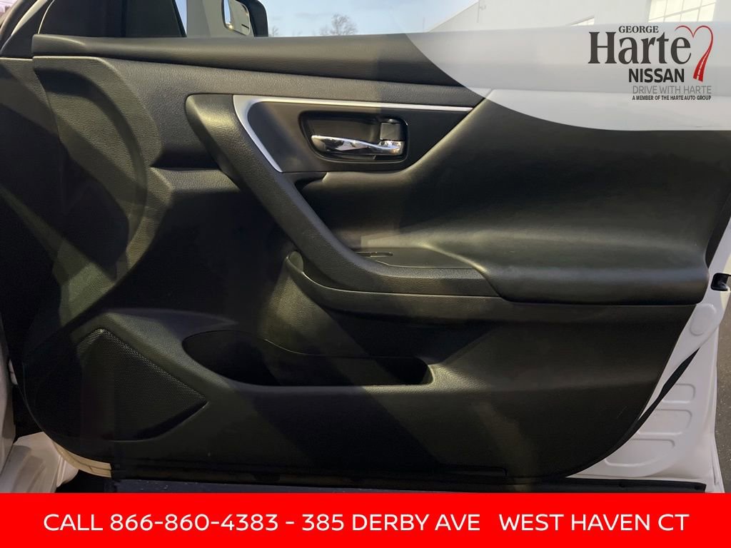 Used 2016 Nissan Altima 2.5 S w/ Power Driver Seat Package image 40