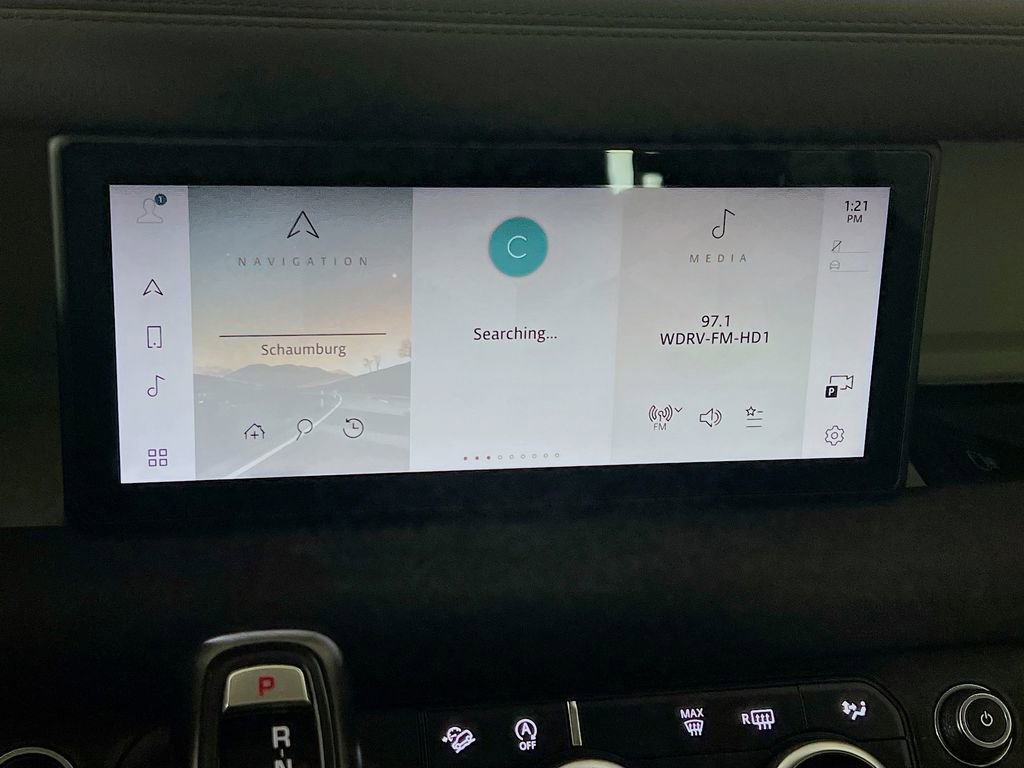 Used 2023 Land Rover Defender 110 SE image 15