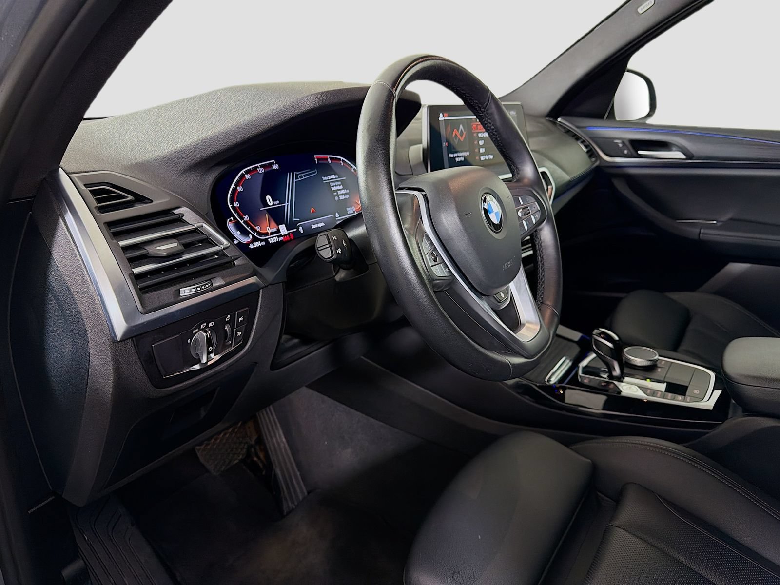 Used 2024 BMW X3 xDrive30i AWD/4WD image 10