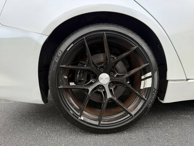 Used 2018 Alfa Romeo Giulia RWD image 36