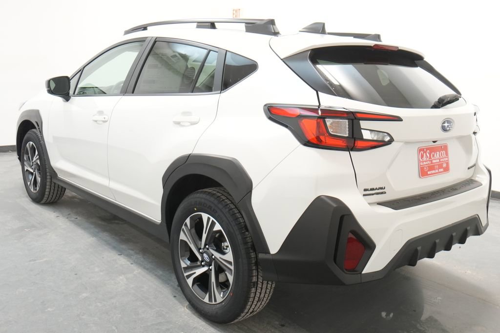 New 2026 Subaru Crosstrek 2.0i Premium AWD/4WD image 5