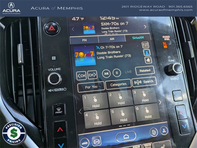 Used 2025 Subaru Ascent Premium image 18