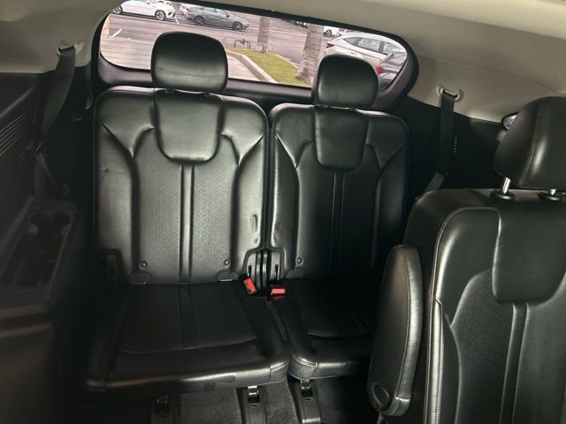 Used 2023 Kia Sorento EX w/ Panoramic Sunroof Package image 31