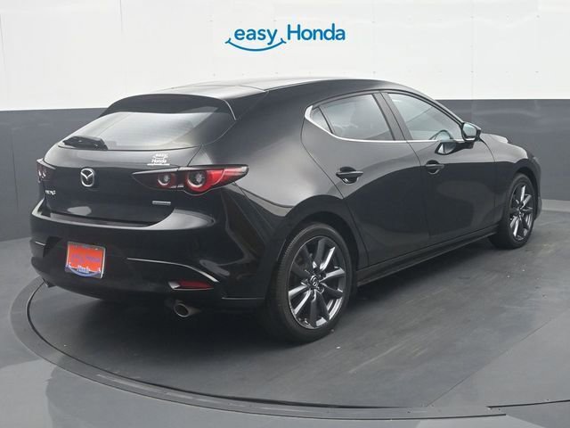 Used 2023 MAZDA MAZDA3 s image 7