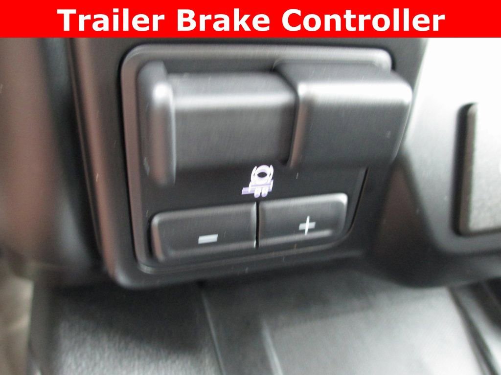 Used 2020 Chevrolet Silverado 2500 High Country w/ Technology Package image 19