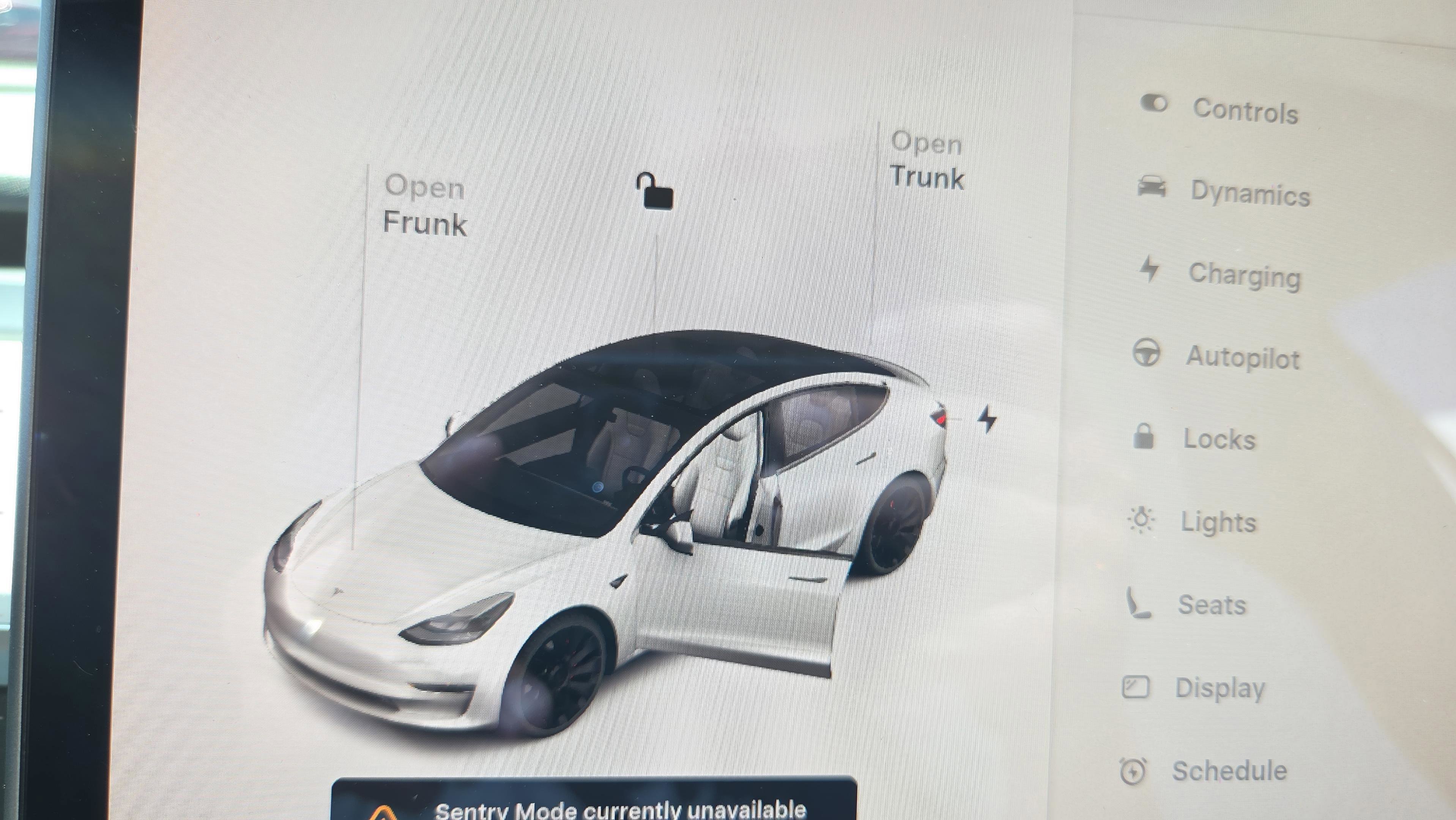 Used 2021 Tesla Model 3 Performance image 27