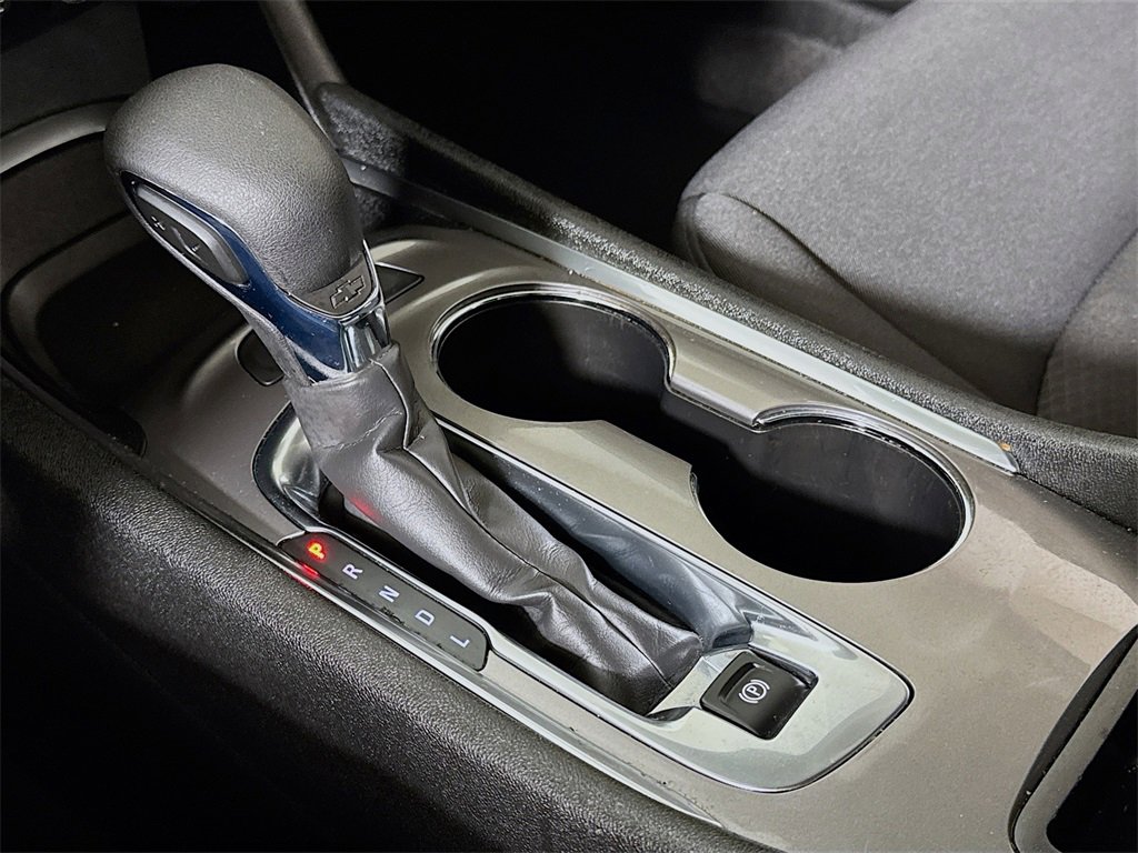 Certified 2024 Chevrolet Malibu LT image 14