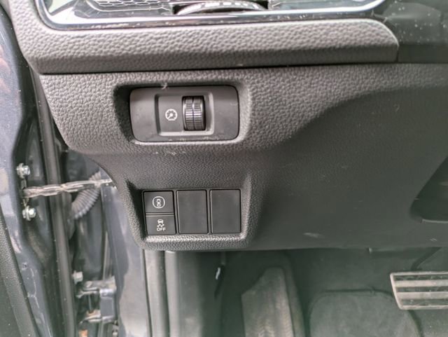 Used 2022 Honda Civic Sport image 16