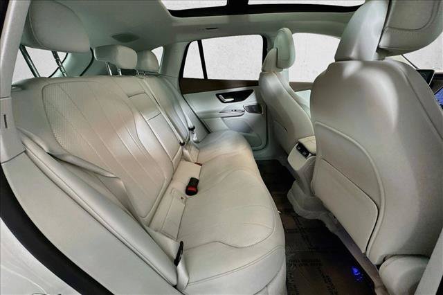 Used 2023 Mercedes-Benz EQE 350+ 4MATIC SUV image 26