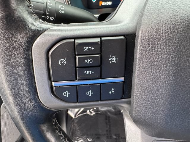 Used 2021 Ford F150 Lariat AWD/4WD image 23