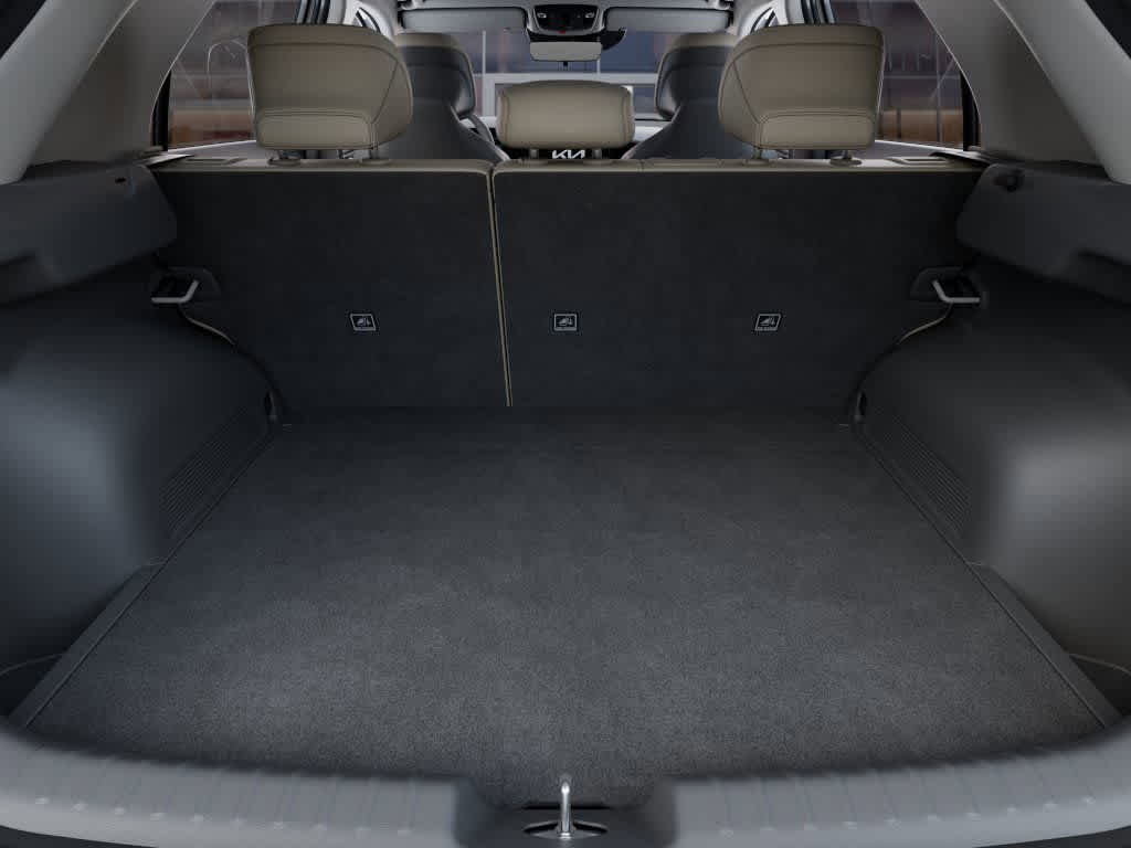 New 2025 Kia Niro EX Touring image 19