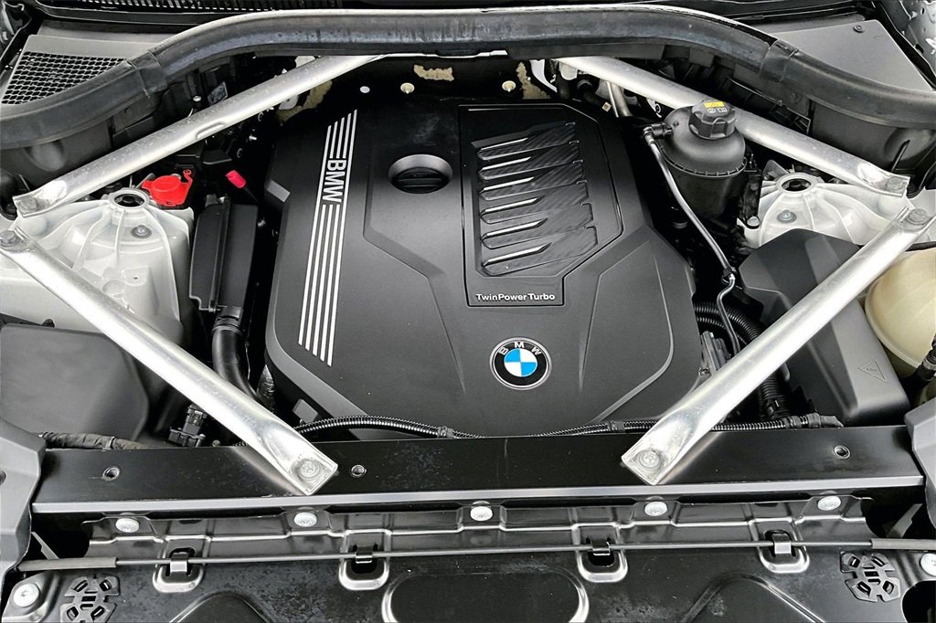 Used 2019 BMW X5 xDrive40i image 32