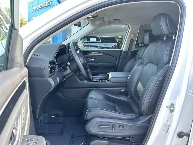 Used 2023 Honda Pilot EX-L image 30