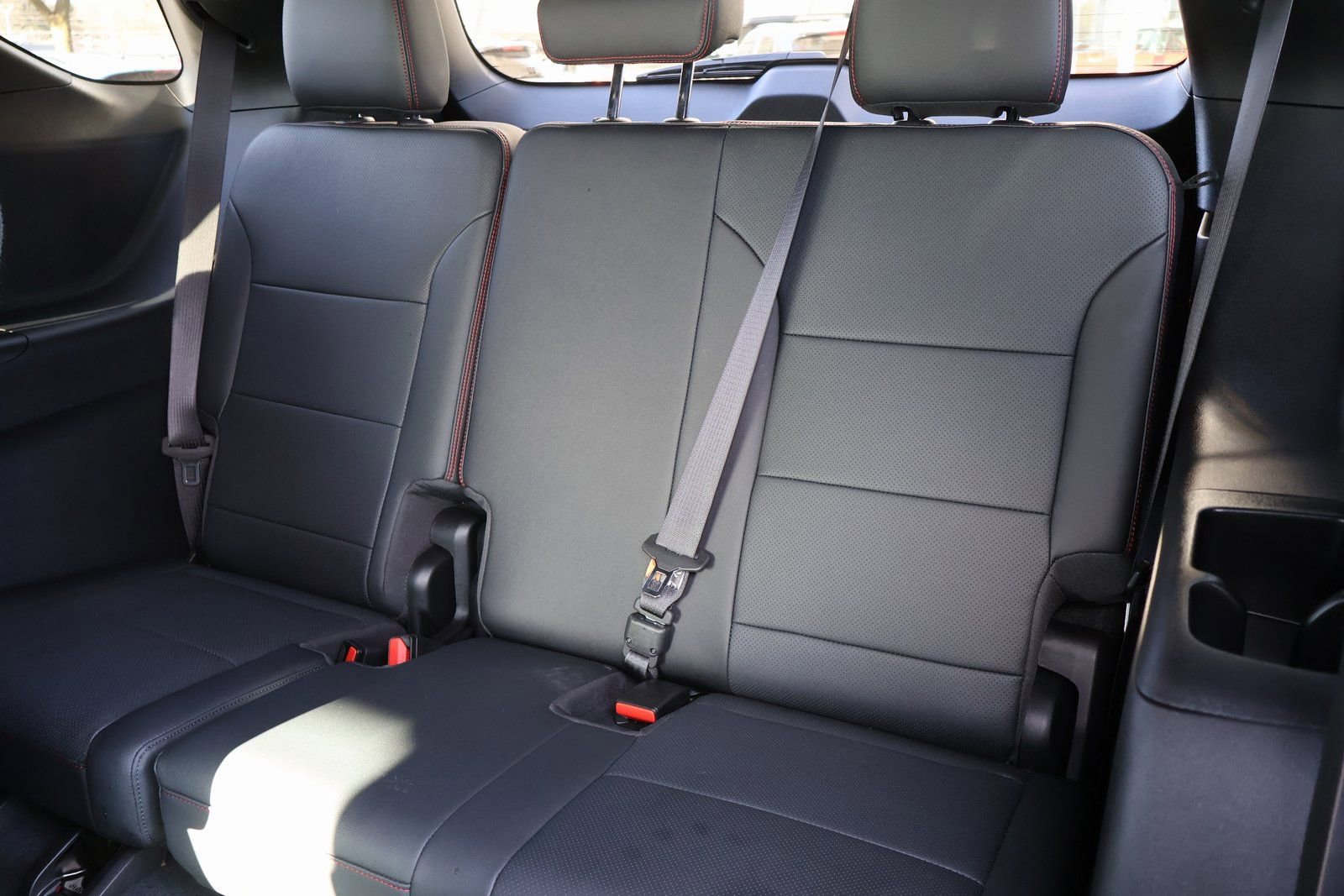 Used 2024 Chevrolet Traverse RS w/ LPO, Floor Liner Package image 18