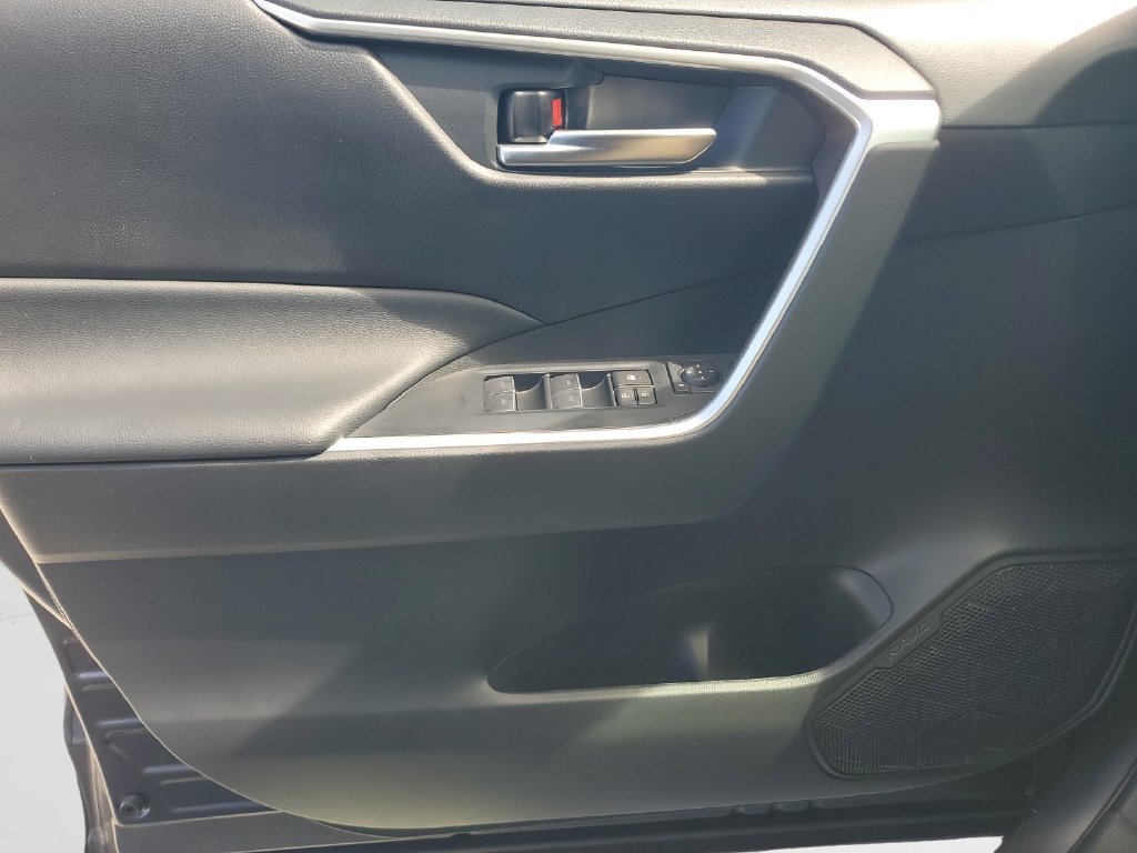 Certified 2024 Toyota RAV4 XLE Premium AWD/4WD image 19