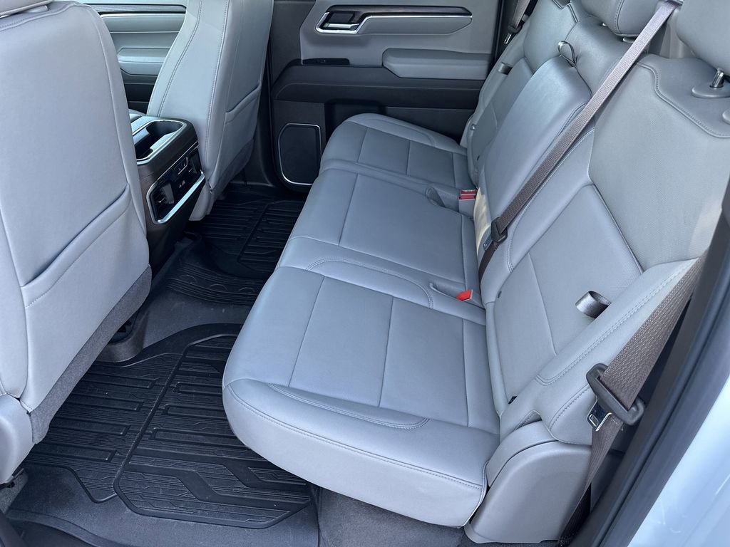 Certified 2022 GMC Sierra 1500 SLT AWD/4WD image 37