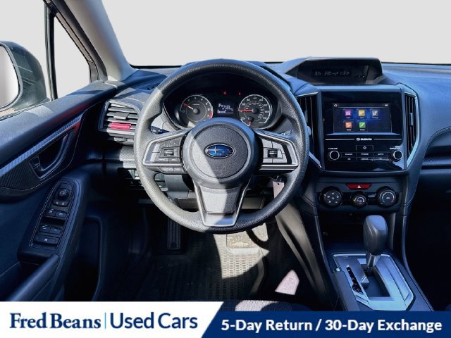 Used 2018 Subaru Crosstrek 2.0i AWD/4WD image 27