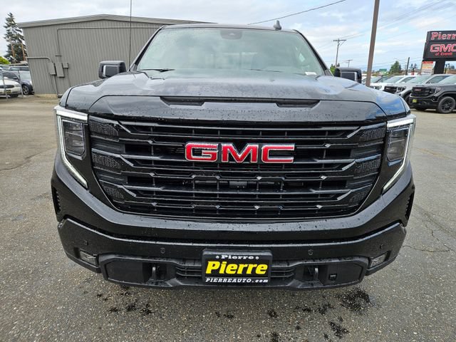 New 2026 GMC Sierra 1500 Elevation w/ Preferred Package AWD/4WD image 8