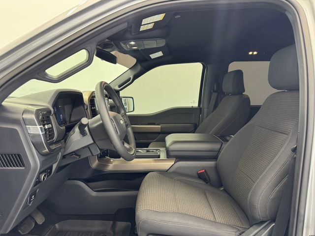 Used 2024 Ford F150 STX w/ Equipment Group 201A FX4 image 16