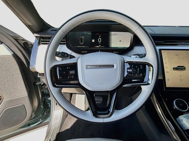 Used 2023 Land Rover Range Rover Sport SE Dynamic AWD/4WD image 40
