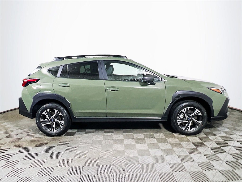 New 2026 Subaru Crosstrek 2.5i Premium image 9