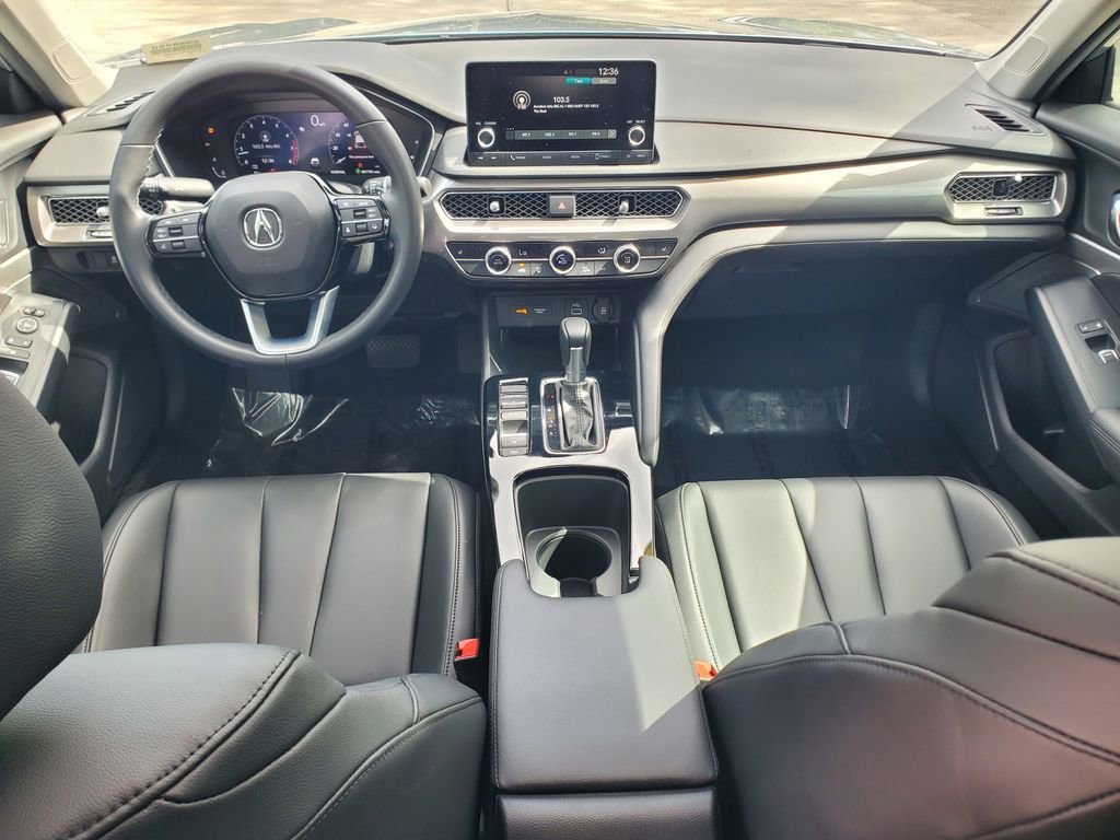 Used 2025 Acura Integra image 9