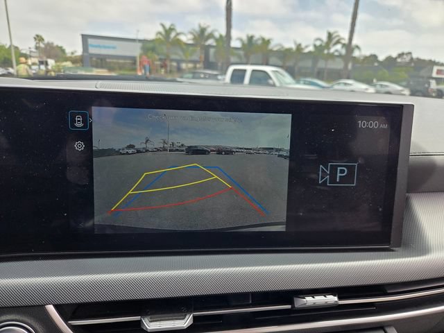 Used 2024 Hyundai Sonata SEL FWD image 9