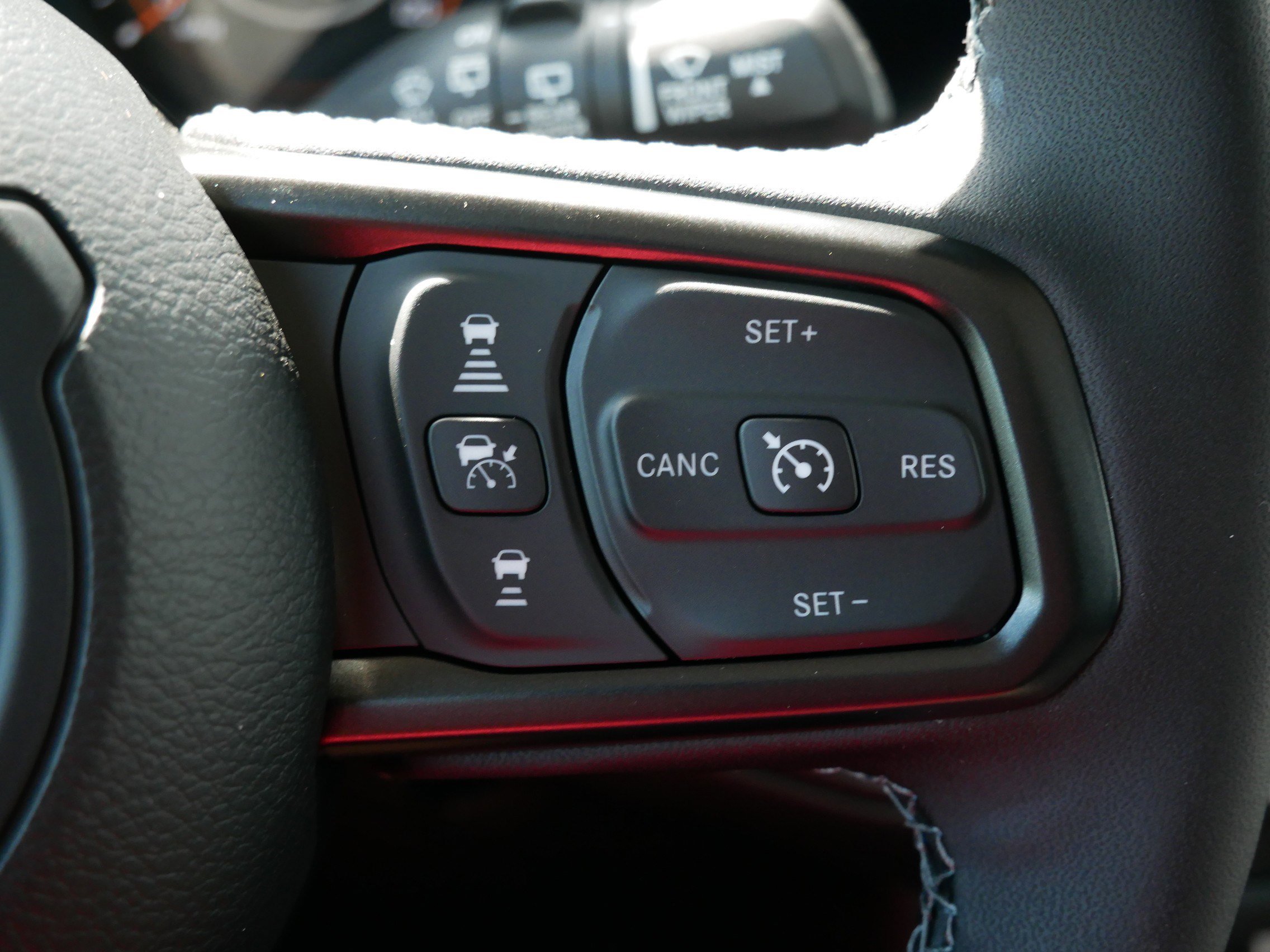 New 2025 Jeep Wrangler Sport S image 19