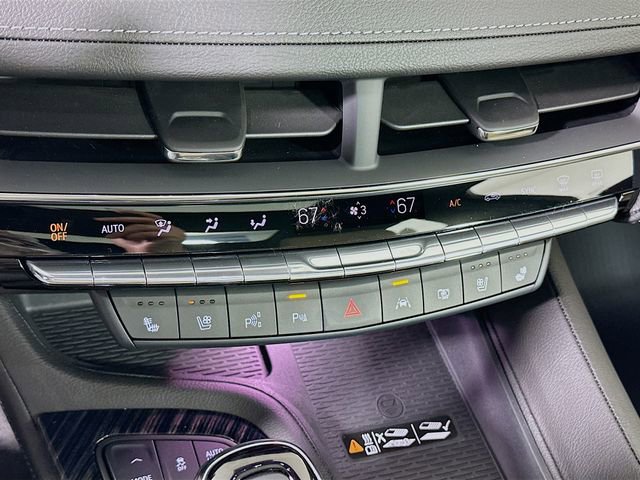 New 2026 Cadillac CT5 Premium Luxury AWD/4WD image 11