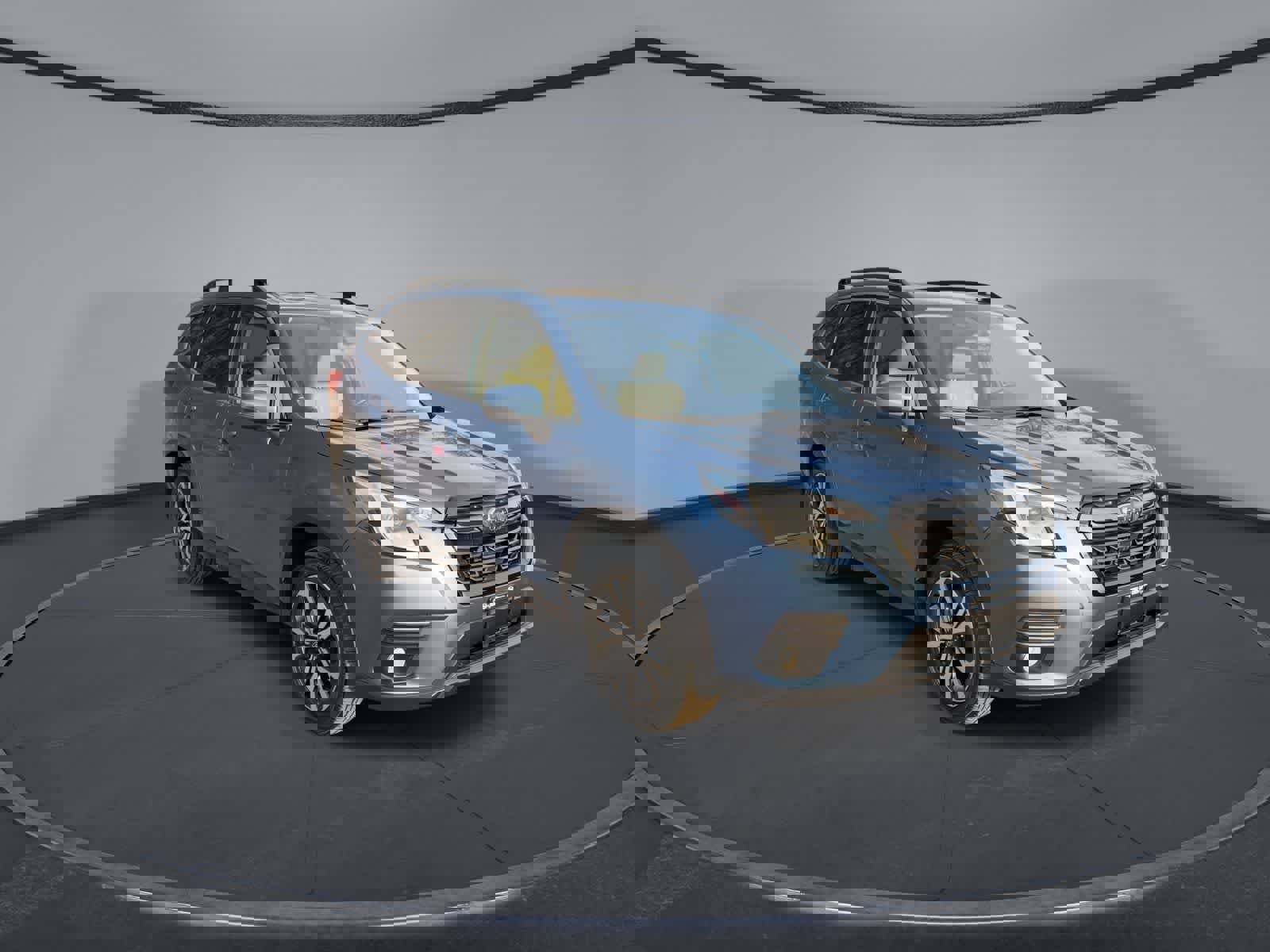 Certified 2023 Subaru Forester Limited image 2