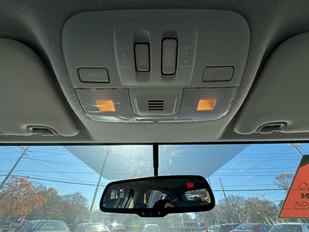 Used 2013 Subaru Impreza 2.0i Limited image 24