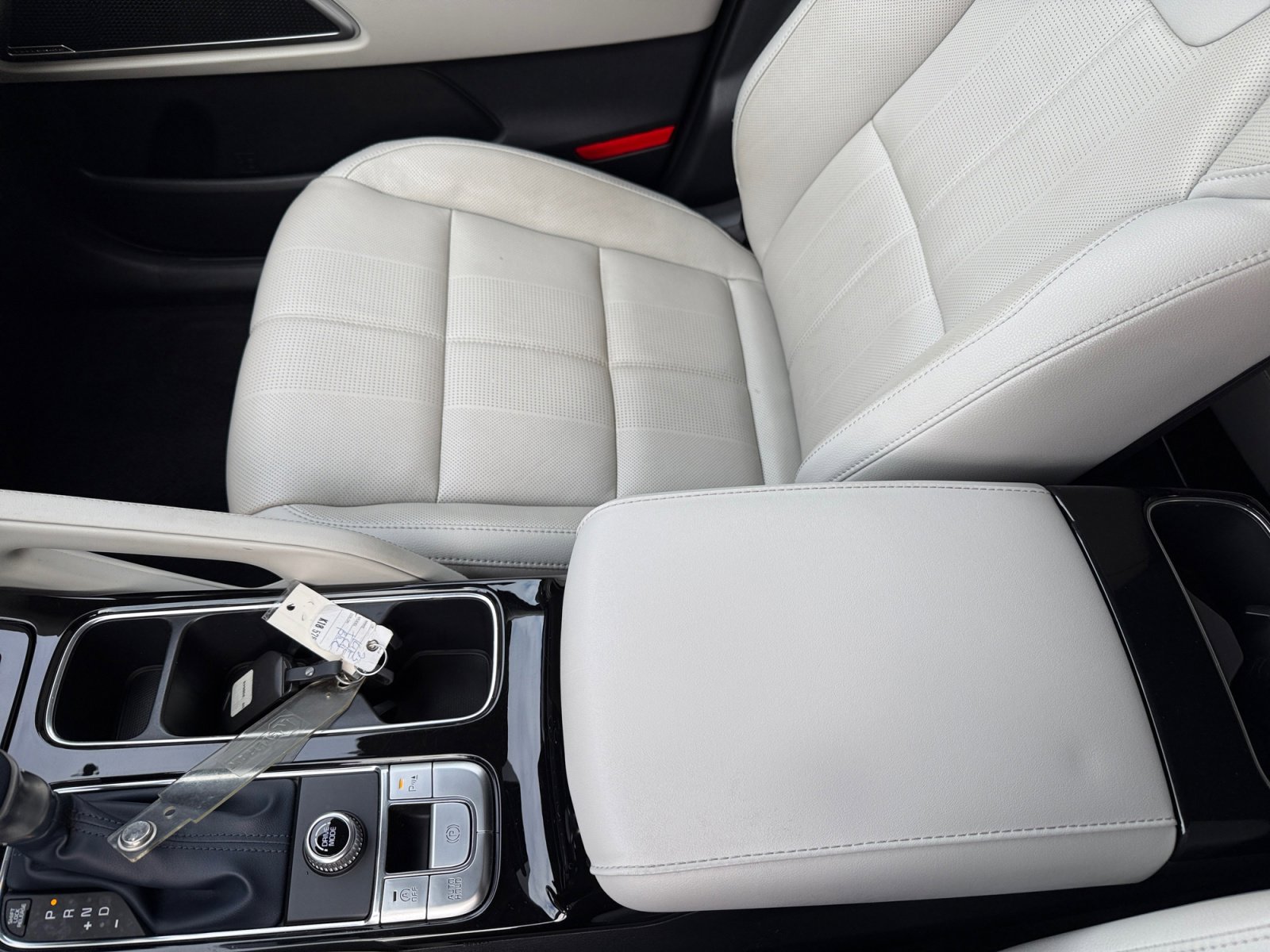 Used 2023 Kia Telluride EX image 14