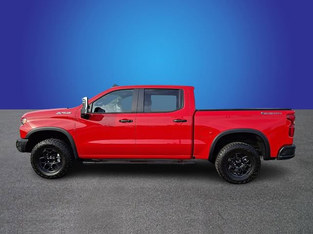 Used 2024 Chevrolet Silverado 1500 ZR2 w/ ZR2 Bison Edition image 7