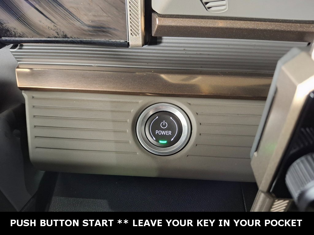 Used 2025 GMC Hummer EV 3X image 13