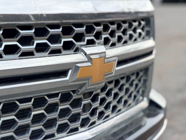 Used 2015 Chevrolet Silverado 1500 LT AWD/4WD image 28